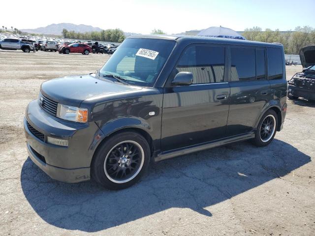  Salvage Toyota Scion
