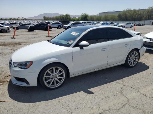  Salvage Audi A3