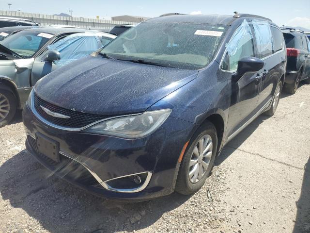  Salvage Chrysler Pacifica