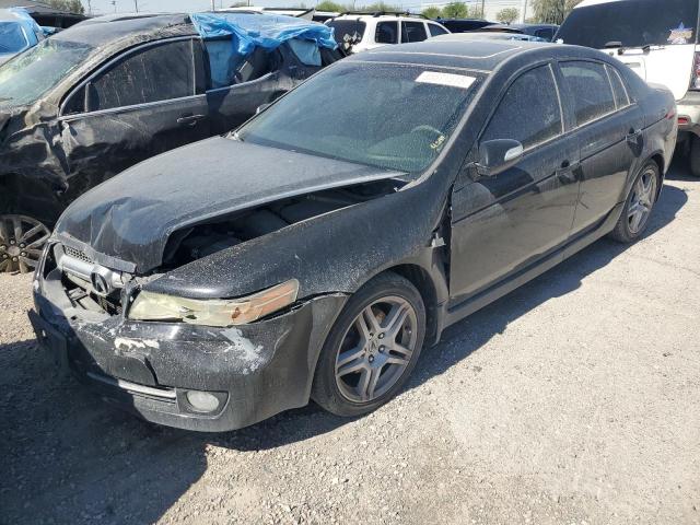  Salvage Acura TL