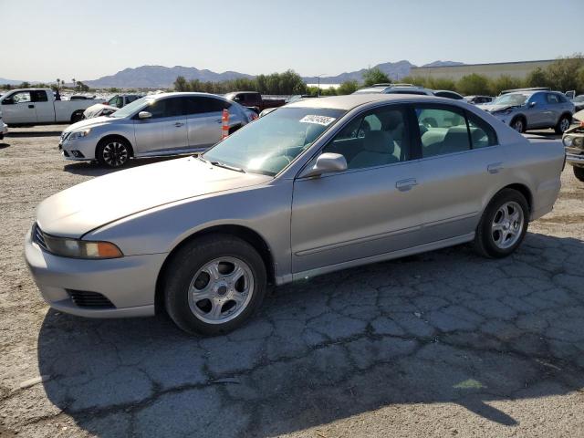  Salvage Mitsubishi Galant