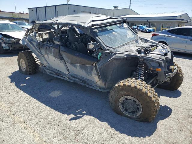  Salvage Can-Am Maverick X