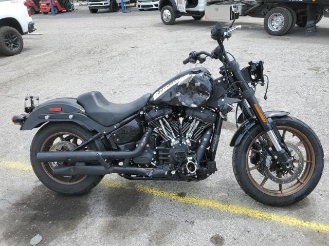  Salvage Harley-Davidson Fxlrst