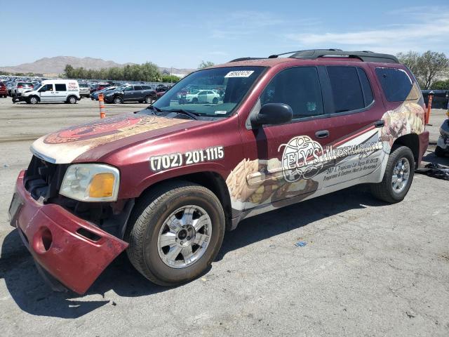  Salvage GMC Envoy