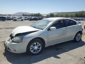  Salvage Mitsubishi Galant