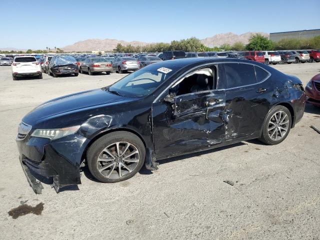  Salvage Acura TLX