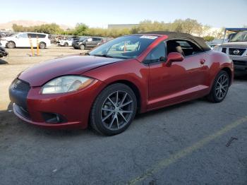  Salvage Mitsubishi Eclipse