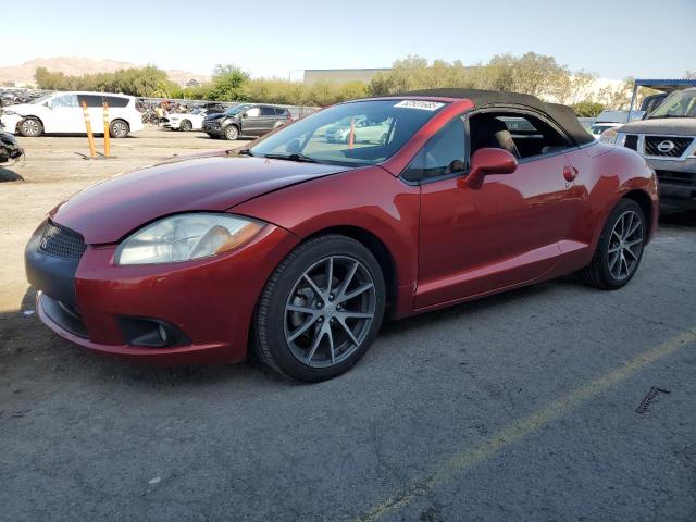  Salvage Mitsubishi Eclipse