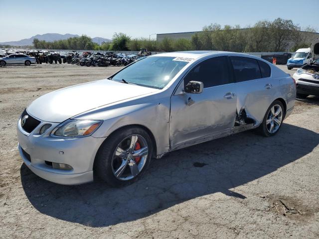  Salvage Lexus Gs
