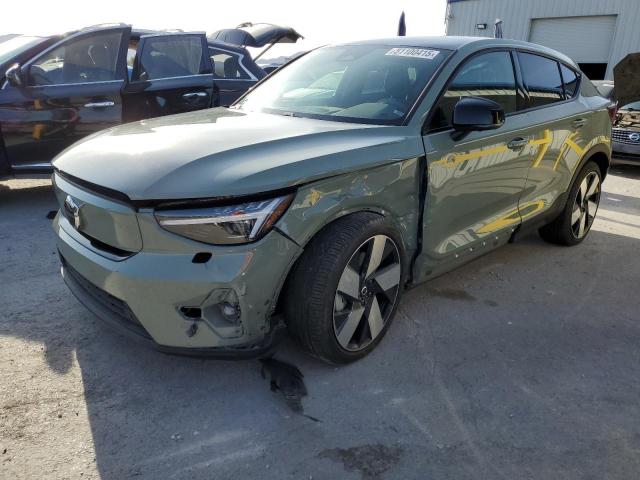  Salvage Volvo C40 Rechar