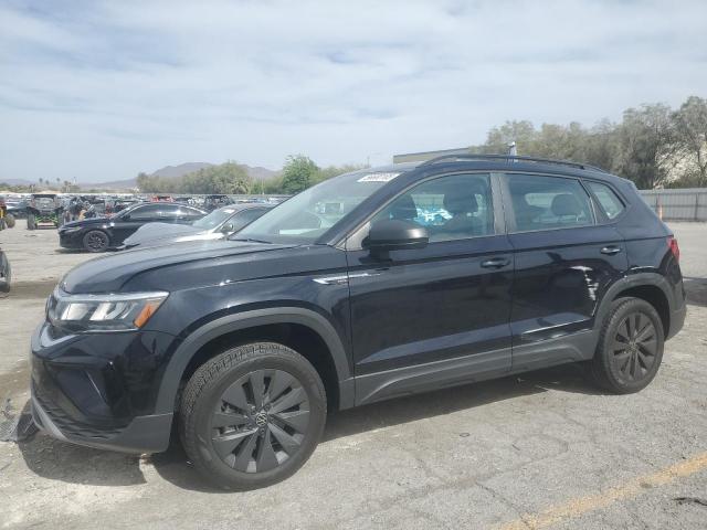  Salvage Volkswagen Taos