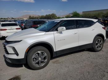  Salvage Chevrolet Blazer