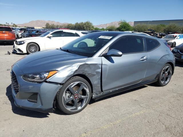  Salvage Hyundai VELOSTER
