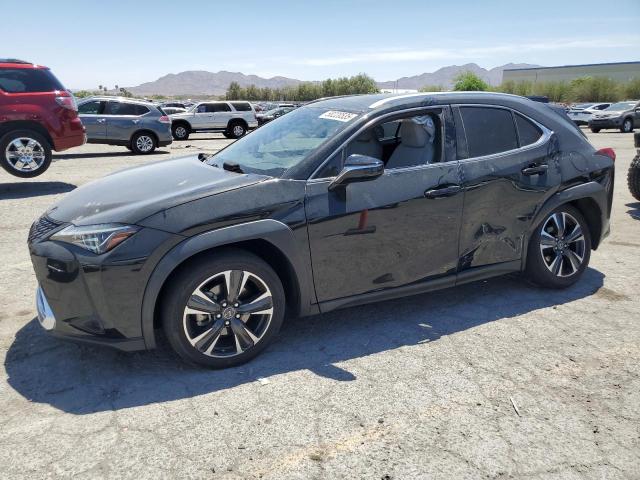  Salvage Lexus Ux