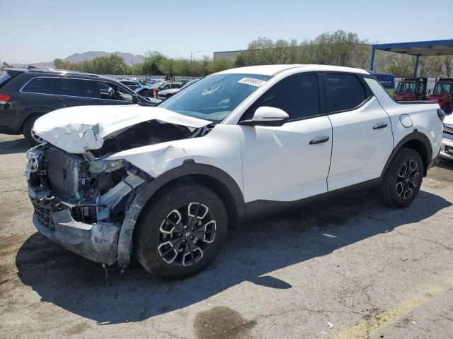  Salvage Hyundai SANTA CRUZ