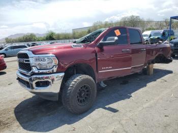  Salvage Ram 2500