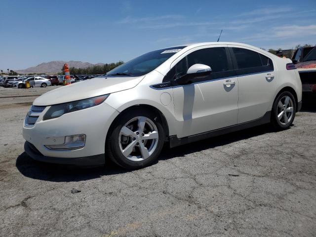  Salvage Chevrolet Volt
