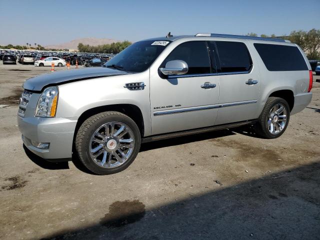  Salvage Cadillac Escalade