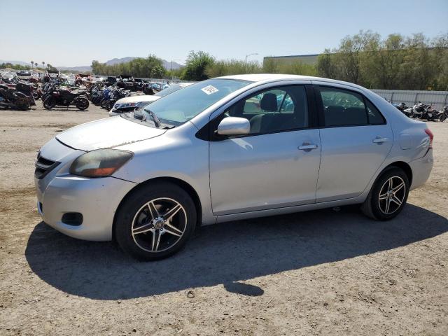  Salvage Toyota Yaris