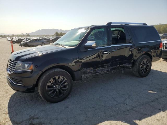  Salvage Lincoln Navigator