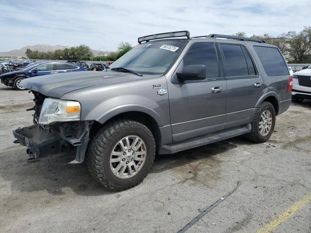 Salvage Ford Expedition