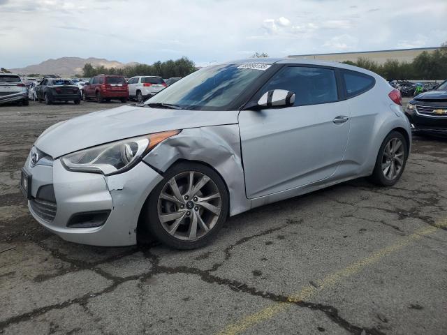  Salvage Hyundai VELOSTER