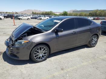  Salvage Dodge Dart