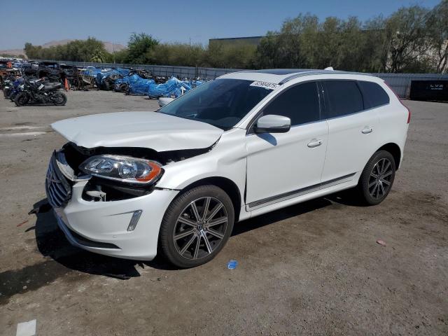  Salvage Volvo XC60