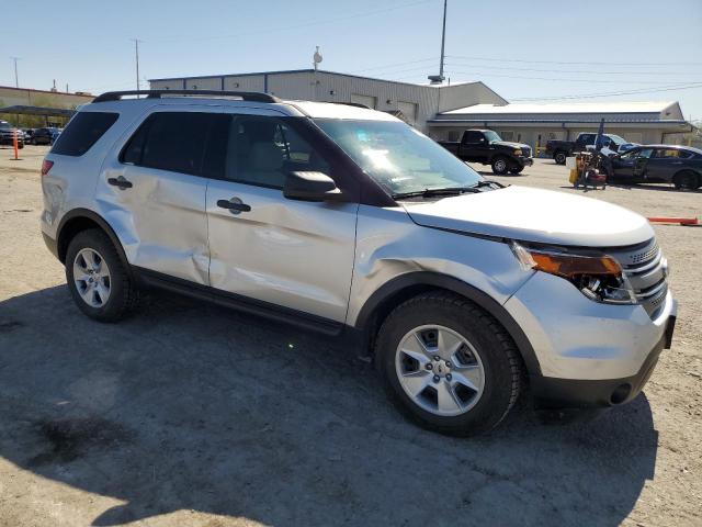 Ford Explorer Image 6