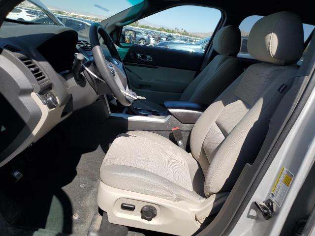 Ford Explorer Image 7