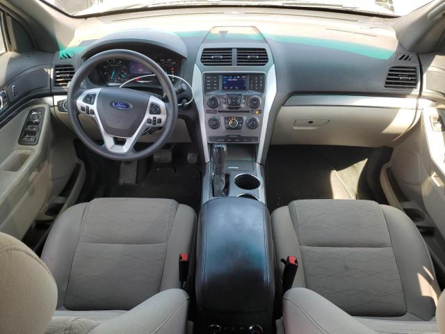 Ford Explorer Image 13