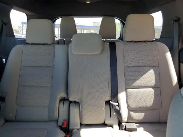 Ford Explorer Image 5