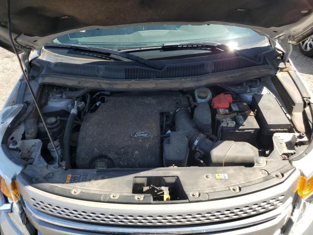 Ford Explorer Image 10