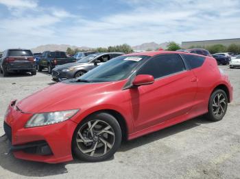  Salvage Honda Crz