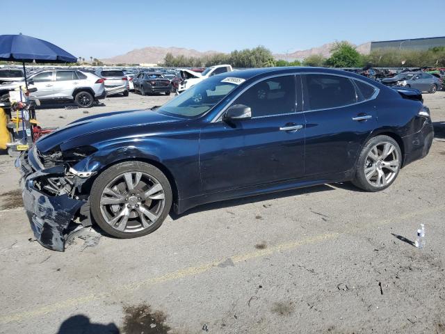  Salvage INFINITI Q70
