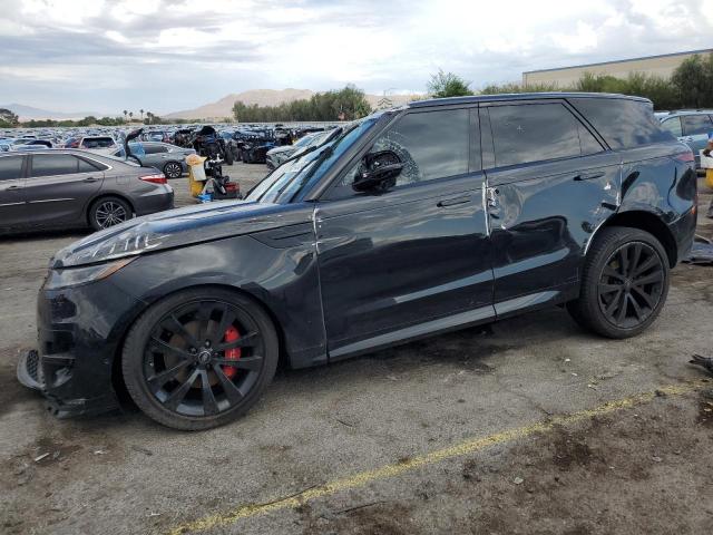  Salvage Land Rover Range Rover