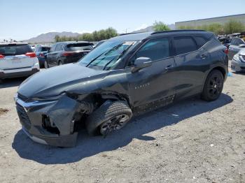  Salvage Chevrolet Blazer
