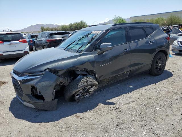  Salvage Chevrolet Blazer