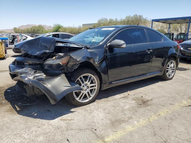  Salvage Toyota Scion