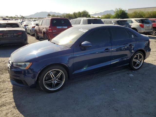  Salvage Audi A3