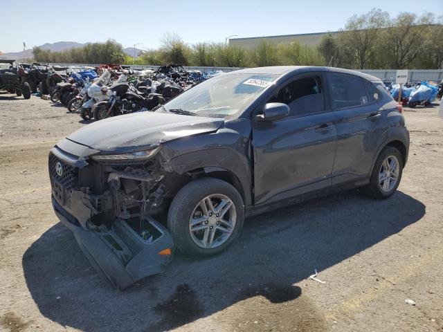  Salvage Hyundai KONA