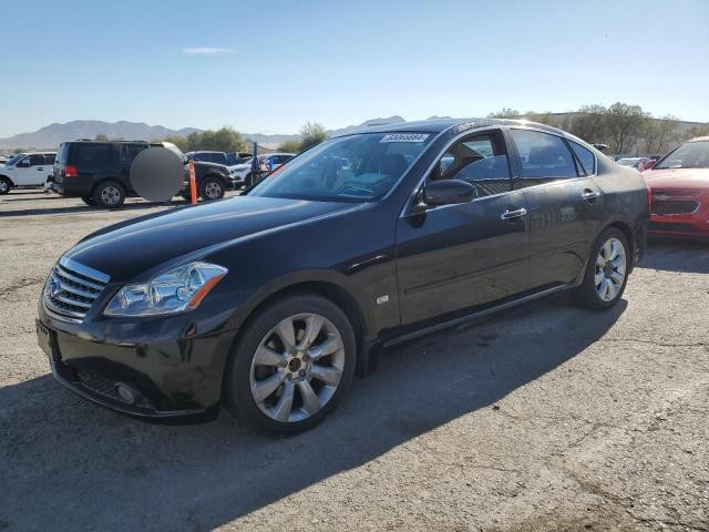  Salvage INFINITI M35