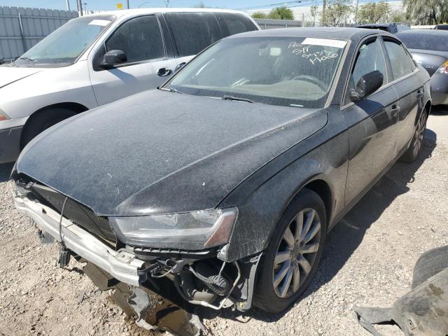  Salvage Audi A4