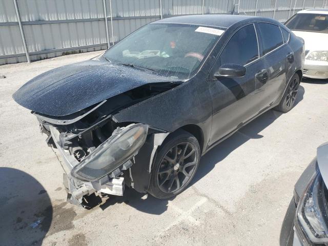  Salvage Dodge Dart