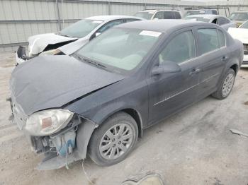  Salvage Chevrolet Cobalt