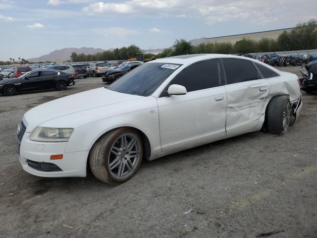  Salvage Audi A6