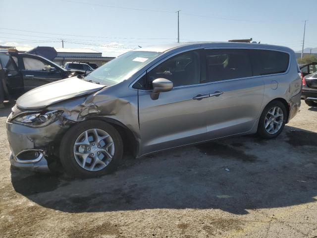  Salvage Chrysler Pacifica
