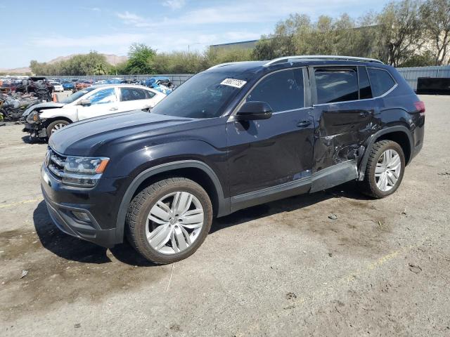  Salvage Volkswagen Atlas