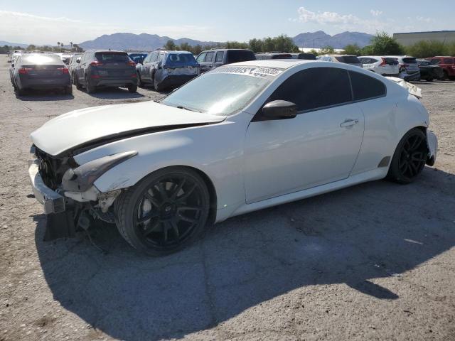  Salvage INFINITI Q60