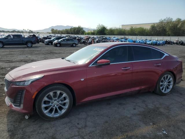  Salvage Cadillac CT5